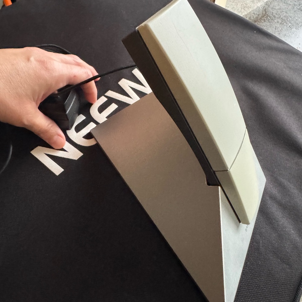 Bang and Olufsen phone in pristine condition